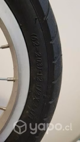 Bicicleta NUEVA
