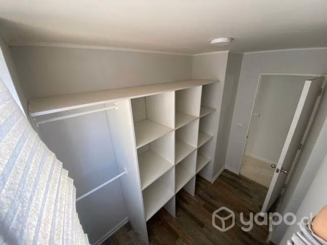 Venta de Departamento / Sector Illanes