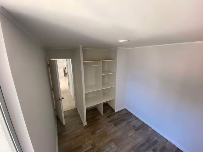 Venta de Departamento / Sector Illanes