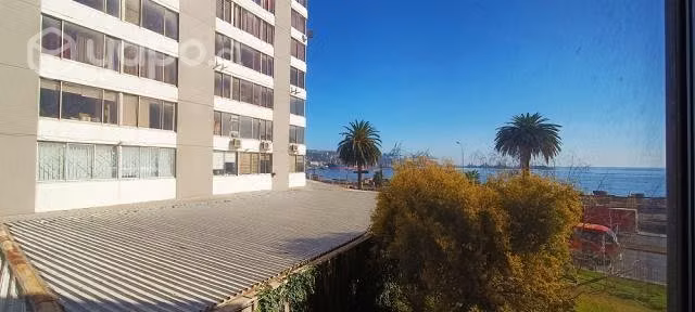Céntrica oficina en el plan de Valparaíso - Imagen 9