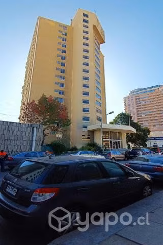 Céntrica oficina en el plan de Valparaíso