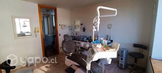 Céntrica oficina en el plan de Valparaíso - Imagen 8