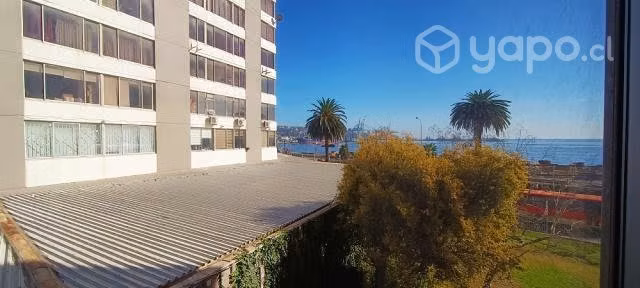Céntrica oficina en el plan de Valparaíso - Imagen 3