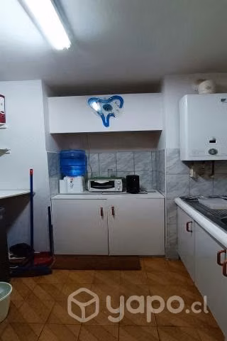 Céntrica oficina en el plan de Valparaíso - Imagen 10