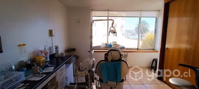 Céntrica oficina en el plan de Valparaíso - Imagen 2