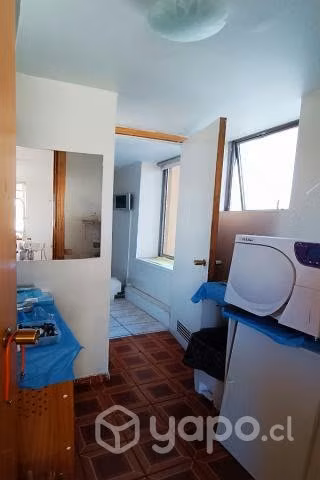 Céntrica oficina en el plan de Valparaíso - Imagen 6