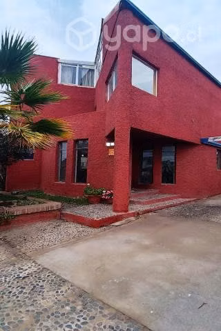 Maravillosa casa en Quilpue