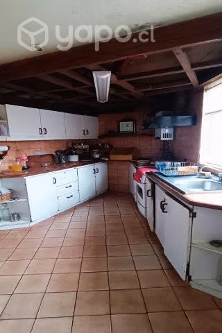 Maravillosa casa en Quilpue