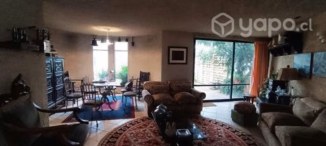 Maravillosa casa en Quilpue
