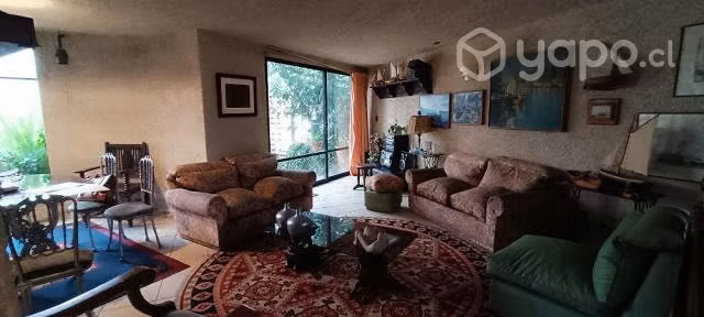 Maravillosa casa en Quilpue