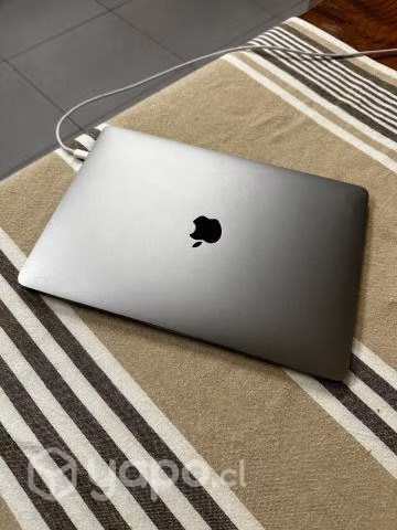 MacBook Pro 13 Touch Bar conversable - Imagen 2
