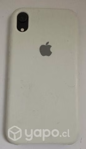 Iphone X impecable