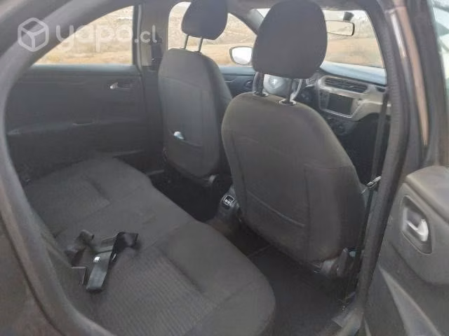 Peugeot 301