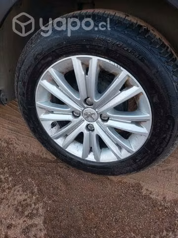 Peugeot 301
