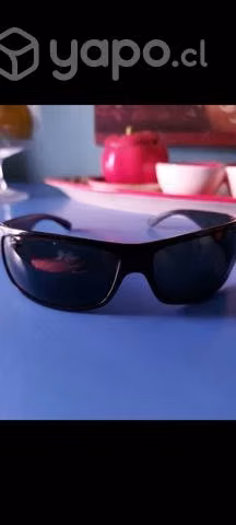 Lentes Ray ban