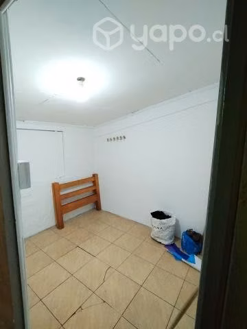 Alquiler de pieza para 1 persona