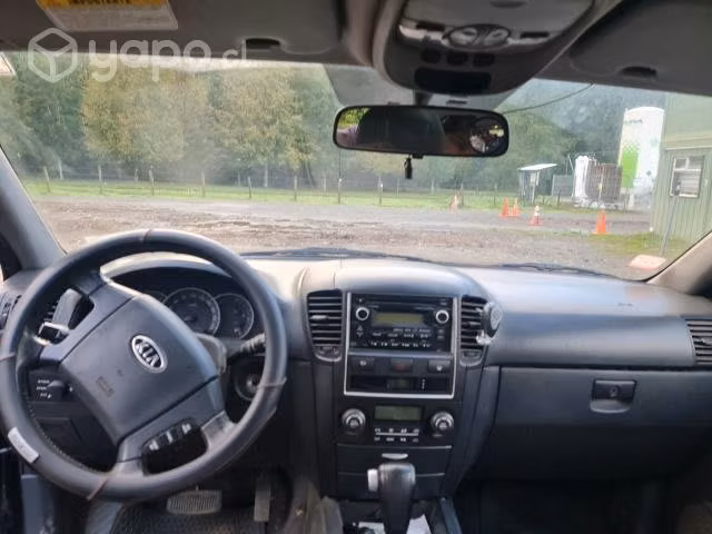 Vendo mi kia