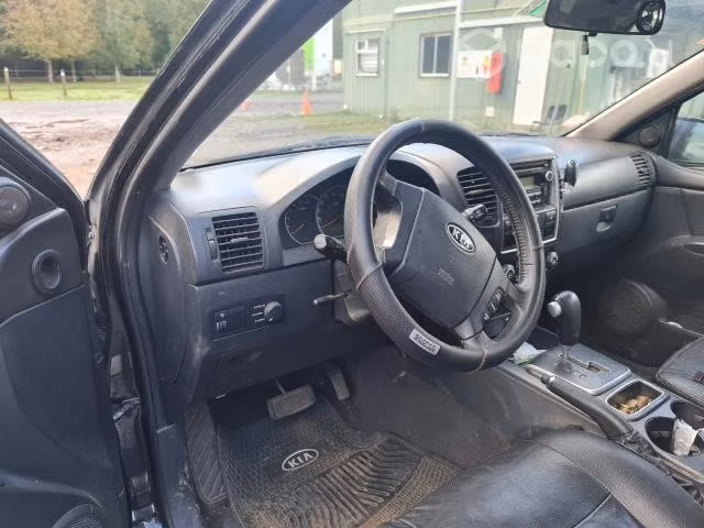 Vendo mi kia