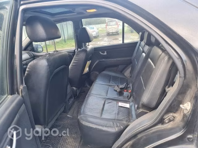 Vendo mi kia