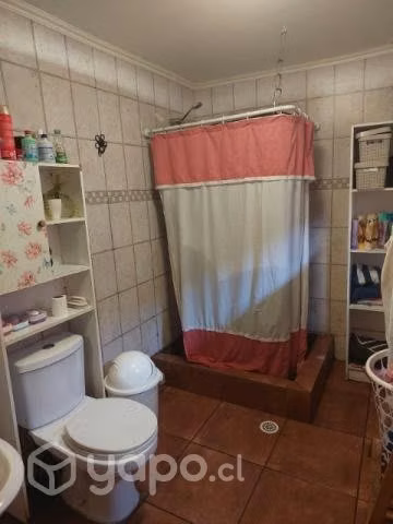 Vendo casa