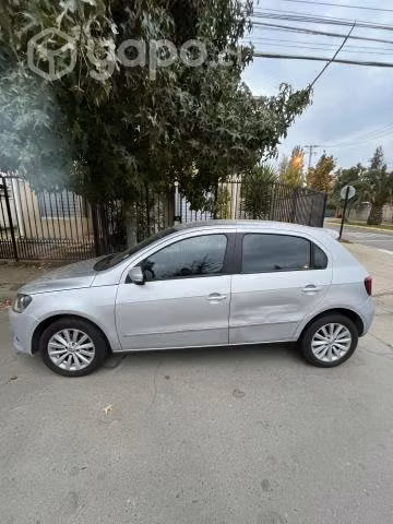 Volkswagen gol 1.6 - Imagen 3