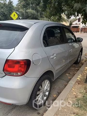Volkswagen gol 1.6 - Imagen 2