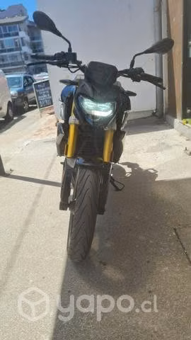 Bmw g310 r