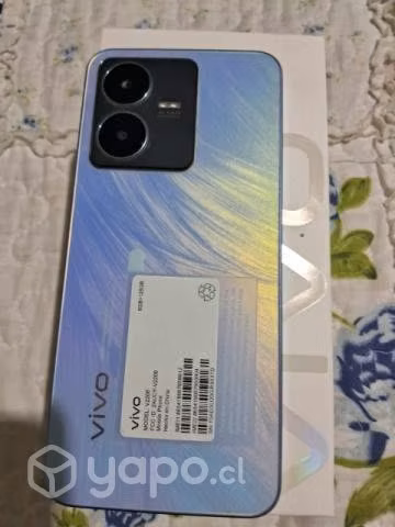 Celular Vivo y22s - Imagen 3