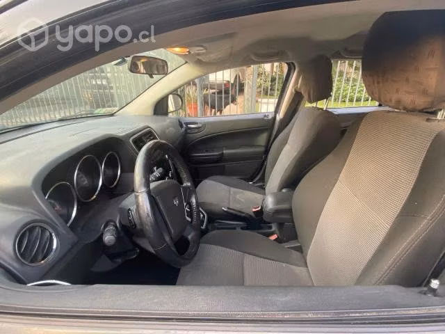 Station wagon dodge caliber 2.0 poco uso full