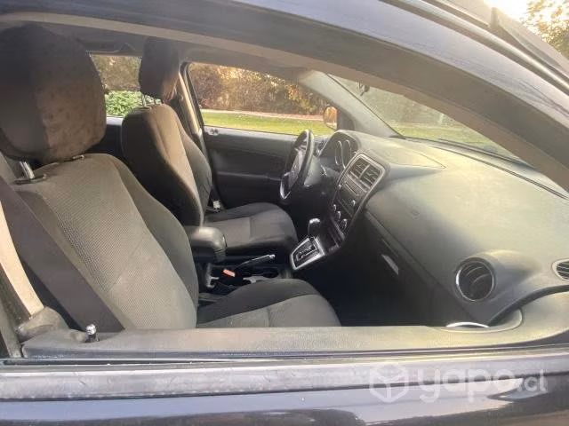 Station wagon dodge caliber 2.0 poco uso full
