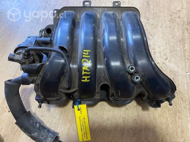 Multiple admision (HTA214) Hyundai Tucson 2.0 2020