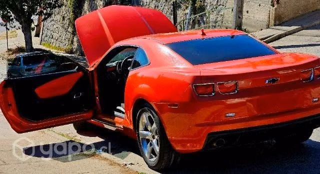 Camaro