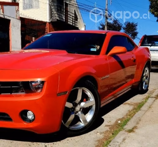 Camaro