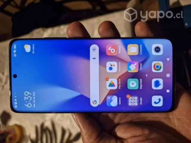 Xiaomi 12 - Imagen 4
