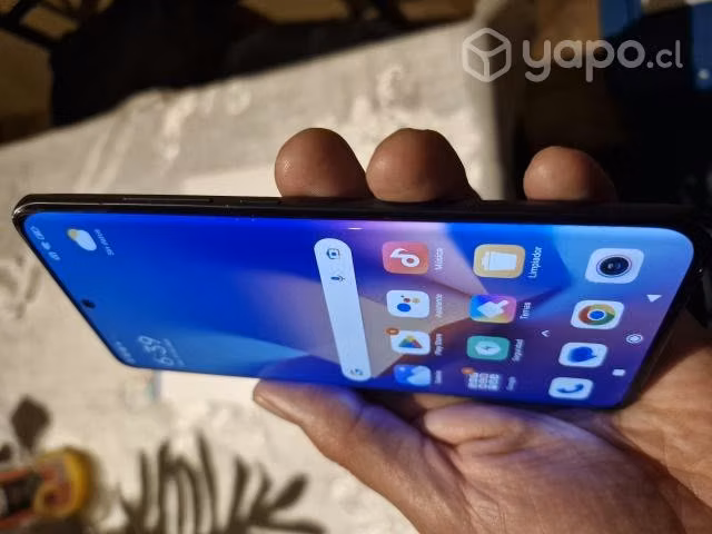 Xiaomi 12 - Imagen 5