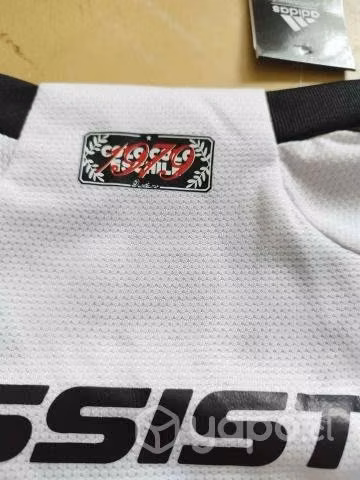 COLO COLO Conjunto Infantil 2024 Calidad Premium