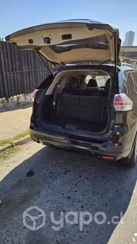 Nissan X-trail FULL EQUIPO - Imagen 6