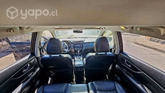Nissan X-trail FULL EQUIPO - Imagen 5