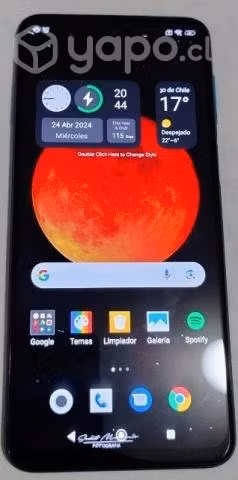 Redmi note 9S - Imagen 5