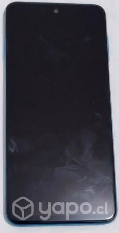 Redmi note 9S - Imagen 2