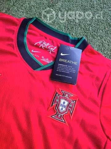 Conjunto cr7 ronaldo portugal 24/25