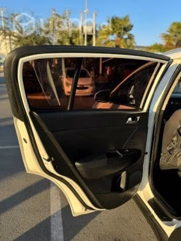 Vendo Kia spotague