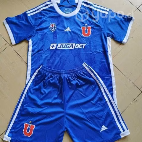 UNIVERSIDAD DE CHILE Conjunto Infantil U de Chile