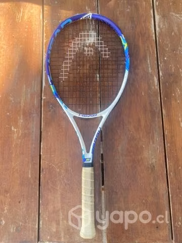 Raquetas de Tenis, Babolat y Head
