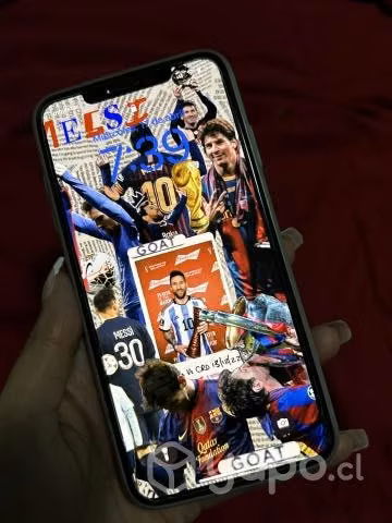 IPhone XS