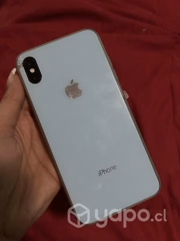 IPhone XS
