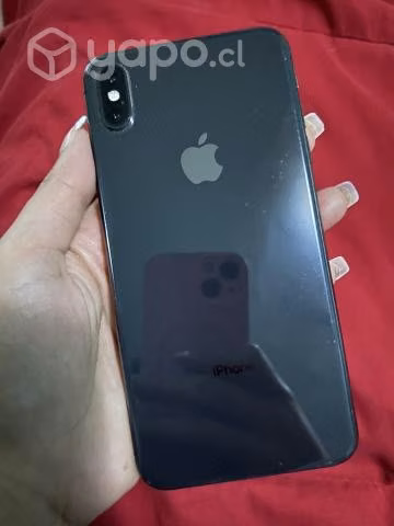 IPhone XS
