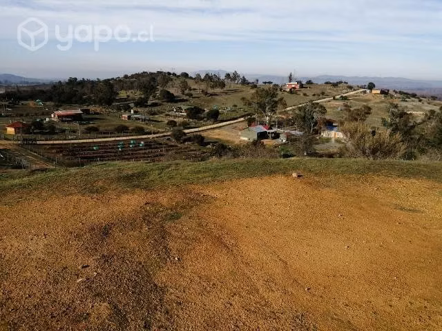Mi terreno de 5 mil mts2 con empalme de luz - Imagen 3