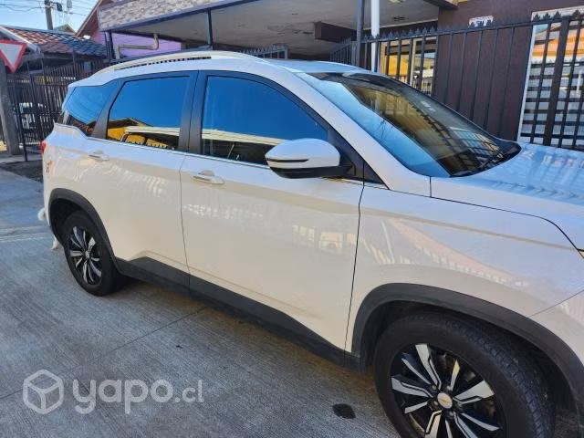 Vendo Chevrolet Captiva 2021 - Imagen 10