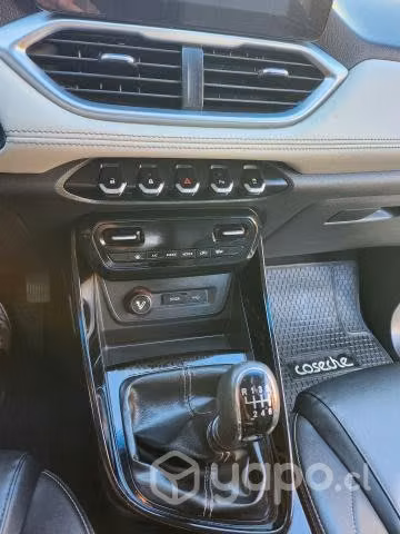 Vendo Chevrolet Captiva 2021 - Imagen 3